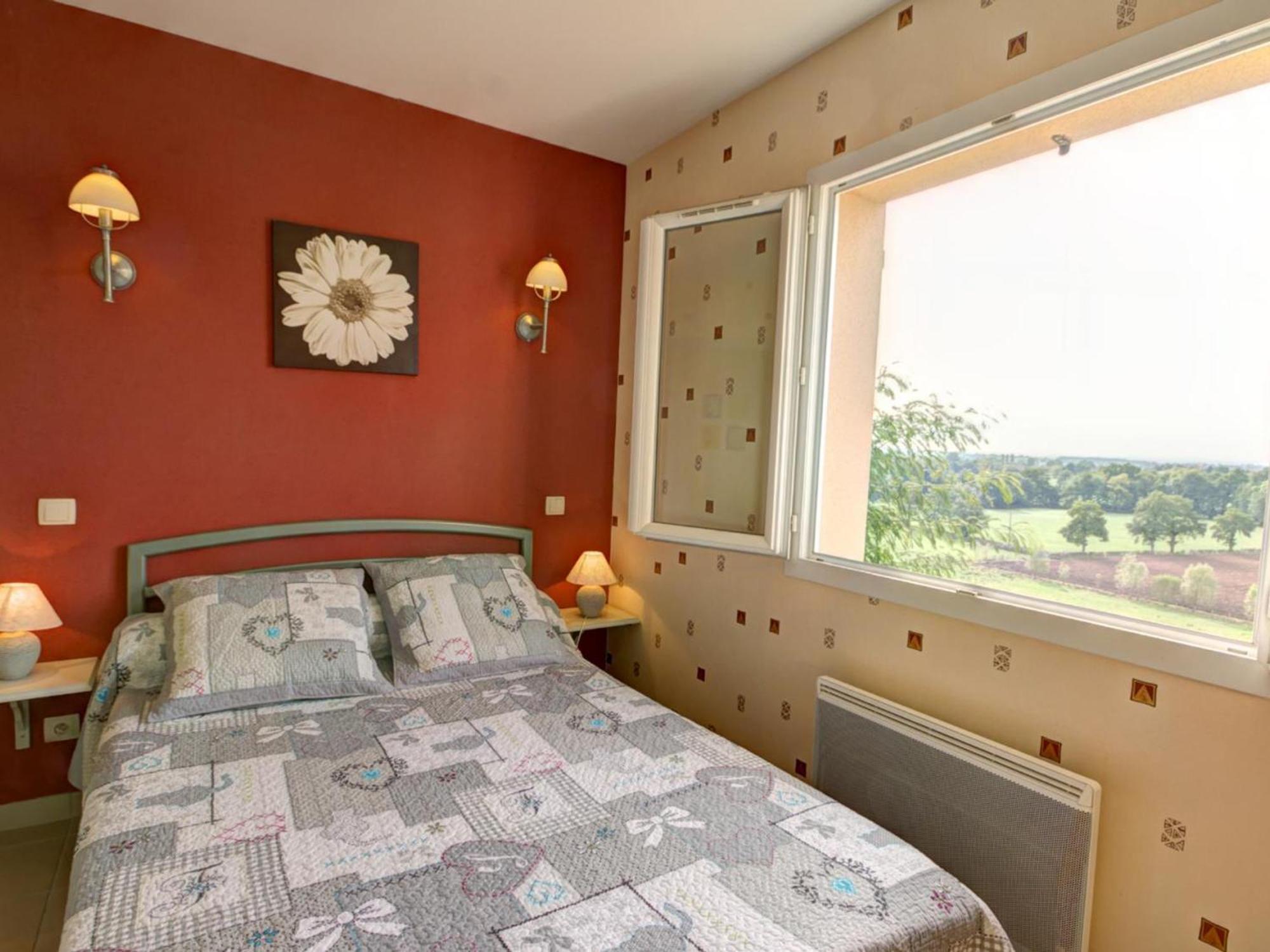 Gite Cosy Avec Poele, Terrasse Et Jardin Prive A Saint-Forgeux-Lespinasse - Fr-1-496-37 Екстер'єр фото